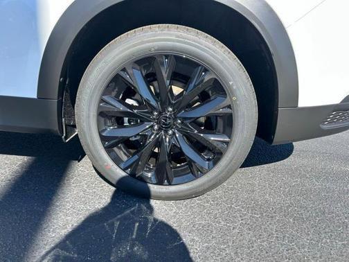 2026 Mazda CX-90 Premium