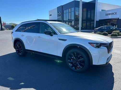 2026 Mazda CX-90 Premium