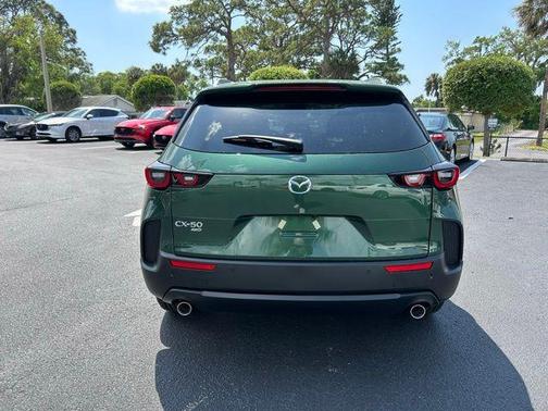 Cypress 2026 Mazda CX-50 2.5 S PREFERRED