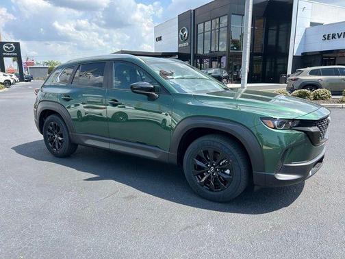 Cypress 2026 Mazda CX-50 2.5 S PREFERRED