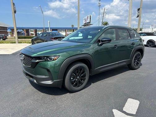 Cypress 2026 Mazda CX-50 2.5 S PREFERRED
