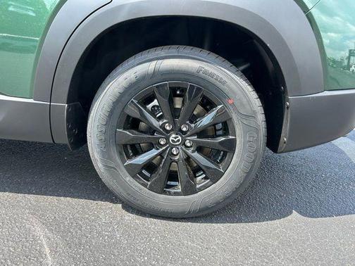 Cypress 2026 Mazda CX-50 2.5 S PREFERRED