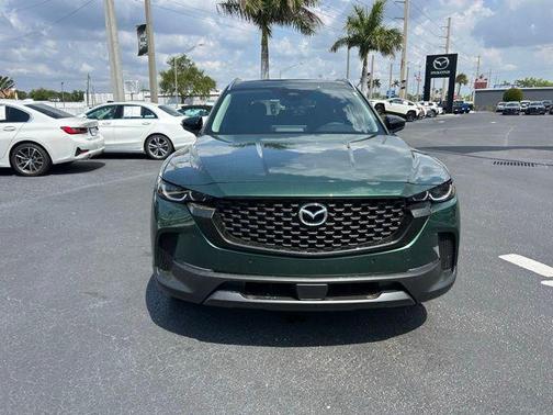 Cypress 2026 Mazda CX-50 2.5 S PREFERRED