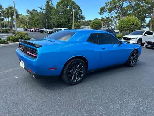 2023 Dodge Challenger GT