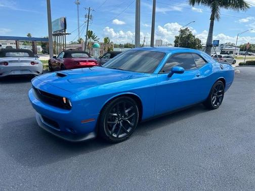 2023 Dodge Challenger GT