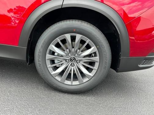 2025 Mazda CX-90 3.3 Turbo Preferred Package