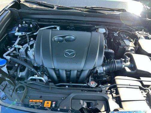 2026 Mazda CX-30 Select