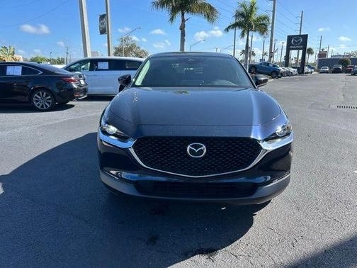 2026 Mazda CX-30 Select