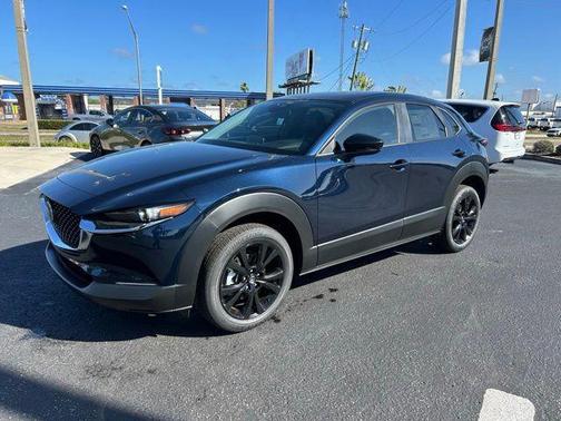 2026 Mazda CX-30 Select