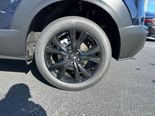 2026 Mazda CX-30 Select