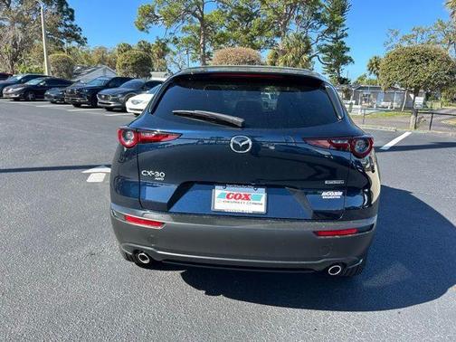 2026 Mazda CX-30 Select