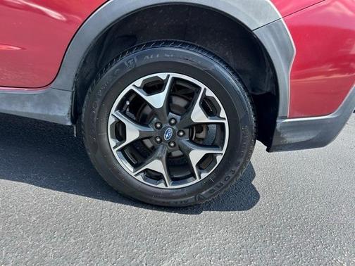 2019 Subaru Crosstrek 2.0i