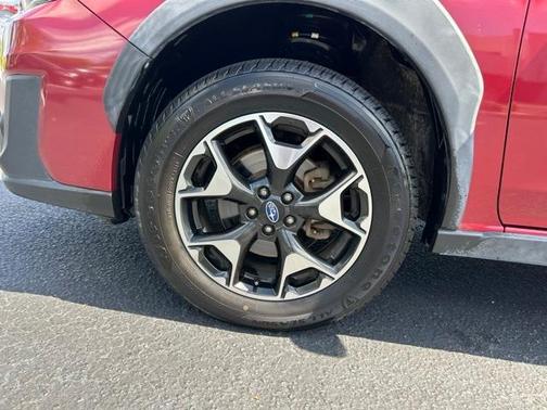 2019 Subaru Crosstrek 2.0i