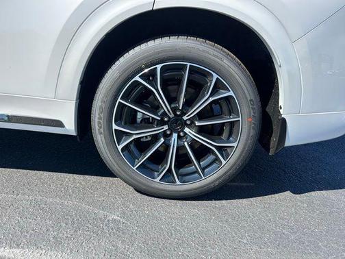 2026 Mazda CX-70 CX-70