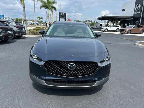 2025 Mazda CX-30 2.5 Turbo Premium Package