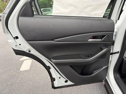Ceramic Metallic 2026 Mazda CX-30 2.5 S Aire Edition