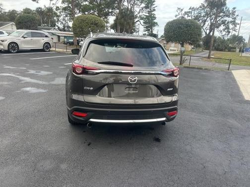 2019 Mazda CX-9 Grand Touring