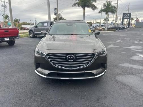 2019 Mazda CX-9 Grand Touring