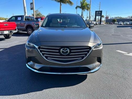 2019 Mazda CX-9 Grand Touring
