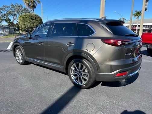 2019 Mazda CX-9 Grand Touring
