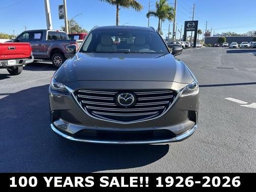 2019 Mazda CX-9 Grand Touring