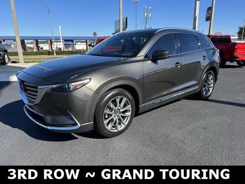 2019 Mazda CX-9 Grand Touring