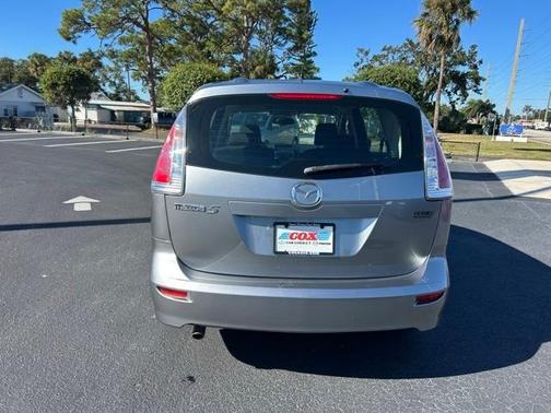 2010 Mazda Mazda5 Sport