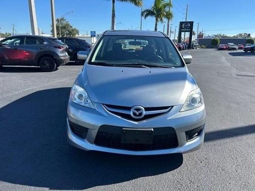 2010 Mazda Mazda5 Sport
