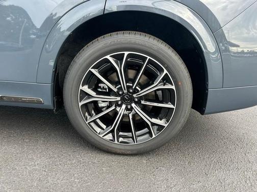 2026 Mazda CX-70 CX-70