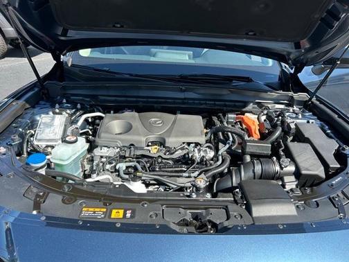 2026 Mazda CX-50 Premium