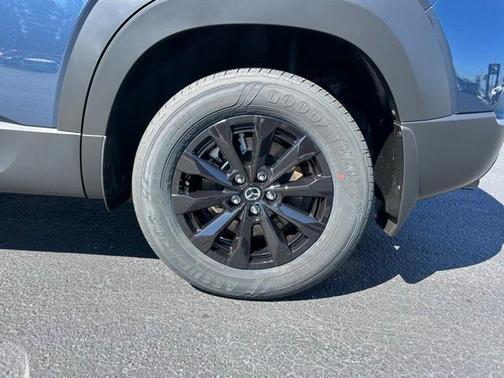 2026 Mazda CX-50 Premium