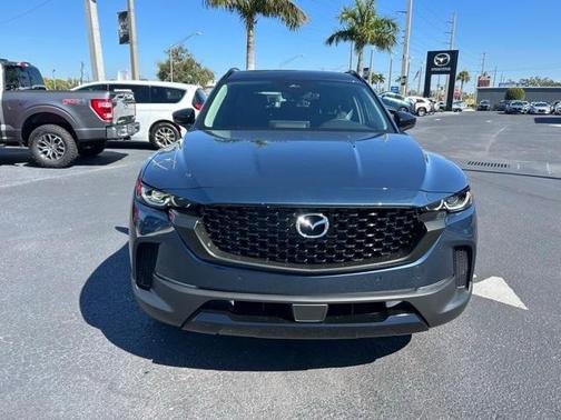 2026 Mazda CX-50 Premium