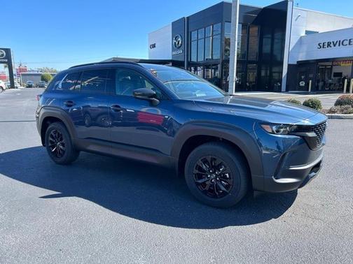 2026 Mazda CX-50 Premium