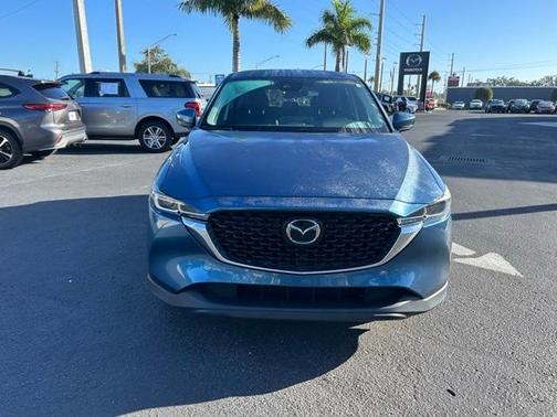 2023 Mazda CX-5 2.5 S Select Package