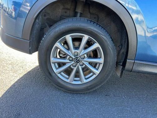 2023 Mazda CX-5 2.5 S Select Package