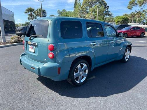 2007 Chevrolet HHR LT