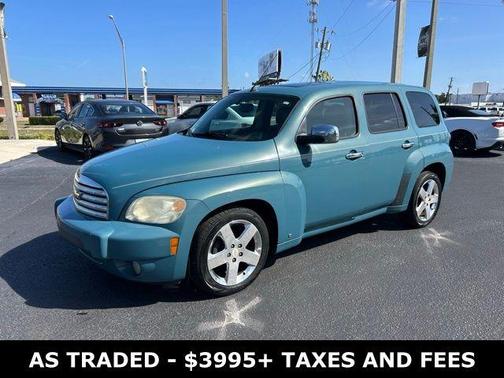 2007 Chevrolet HHR LT