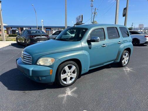 2007 Chevrolet HHR LT