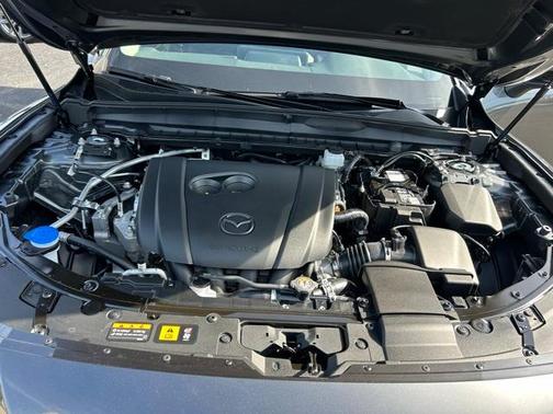 2026 Mazda CX-50 2.5 S