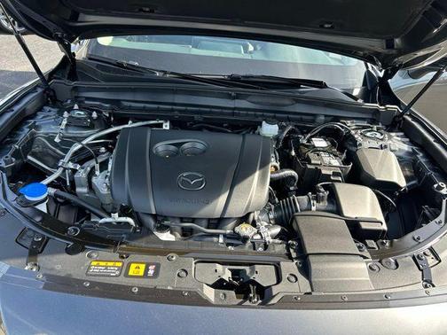 2026 Mazda CX-50 Premium