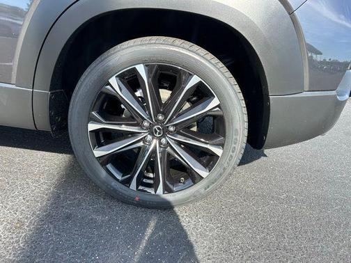 2026 Mazda CX-50 Premium