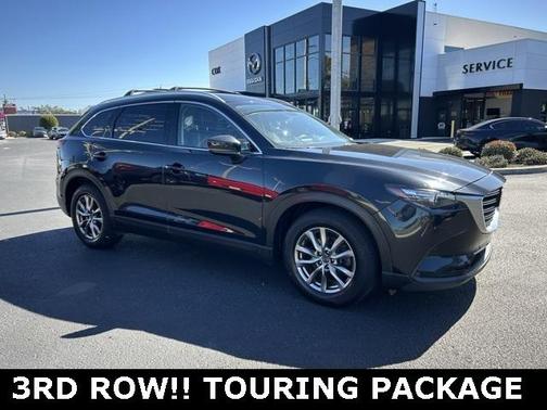 2018 Mazda CX-9 Touring