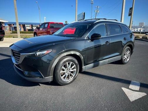 2018 Mazda CX-9 Touring