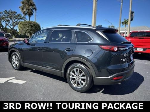 2018 Mazda CX-9 Touring