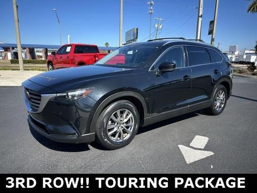 2018 Mazda CX-9 Touring