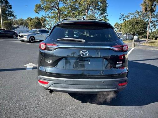 2018 Mazda CX-9 Touring