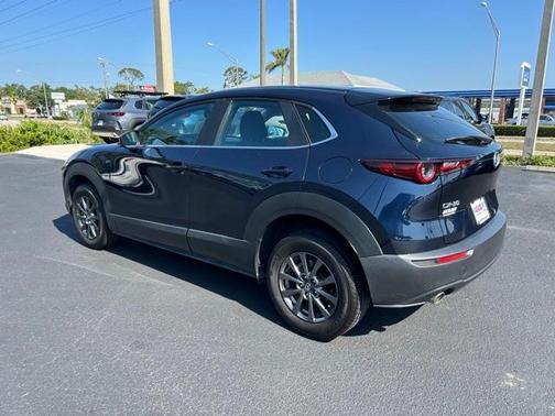 2021 Mazda CX-30 2.5 S