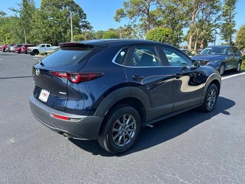 2021 Mazda CX-30 2.5 S