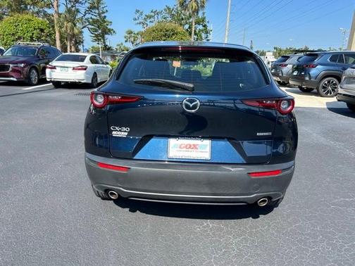 2021 Mazda CX-30 2.5 S