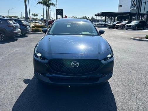 2021 Mazda CX-30 2.5 S